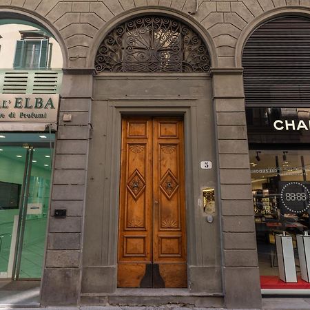 Futura Collection Florence City Center Экстерьер фото