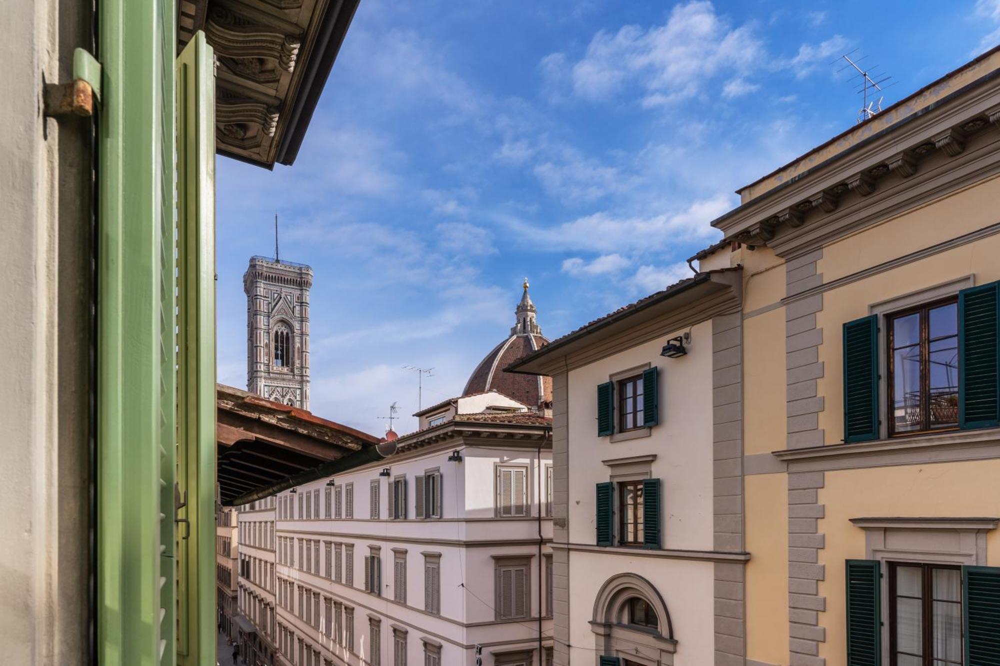 Futura Collection Florence City Center Экстерьер фото