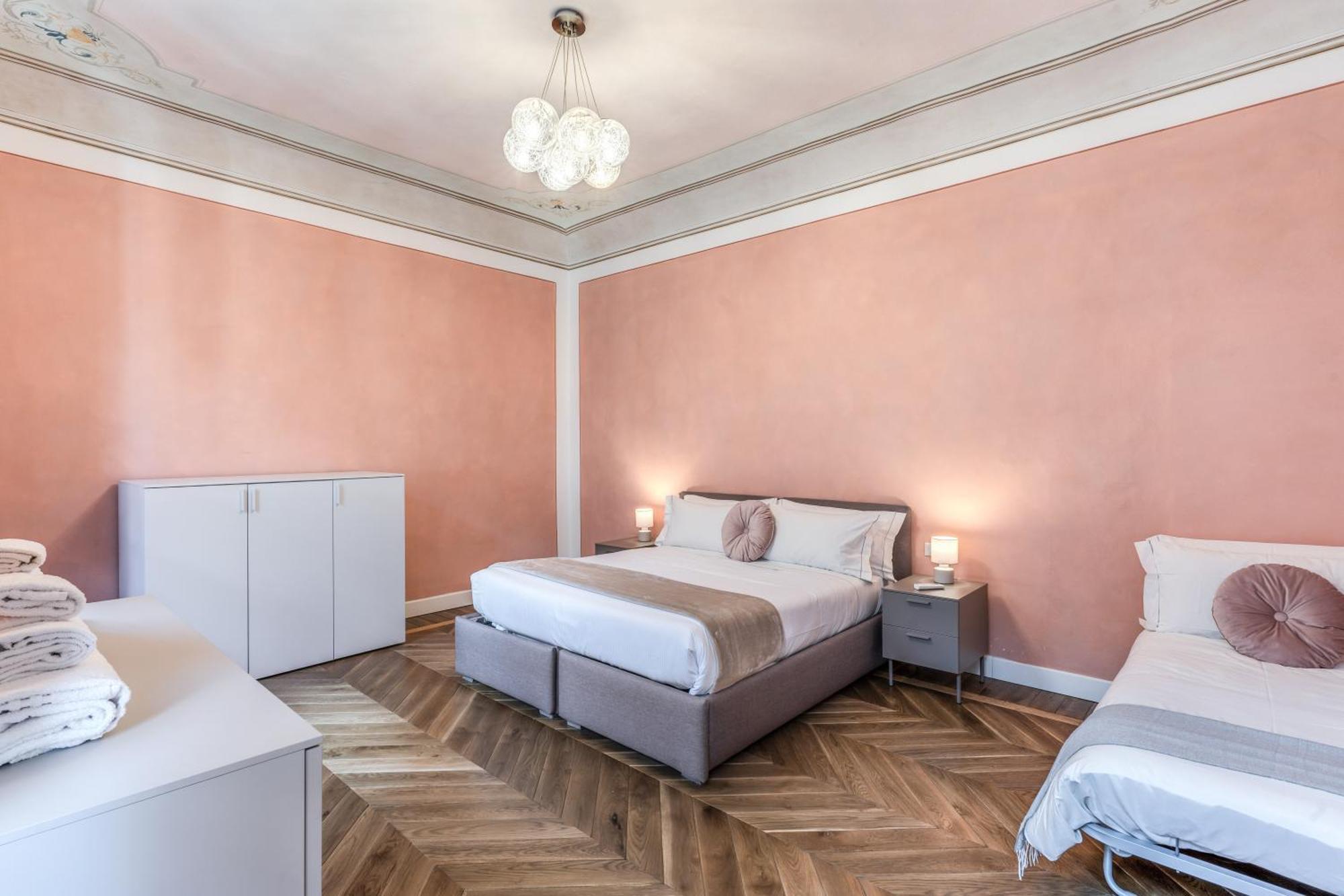 Futura Collection Florence City Center Экстерьер фото