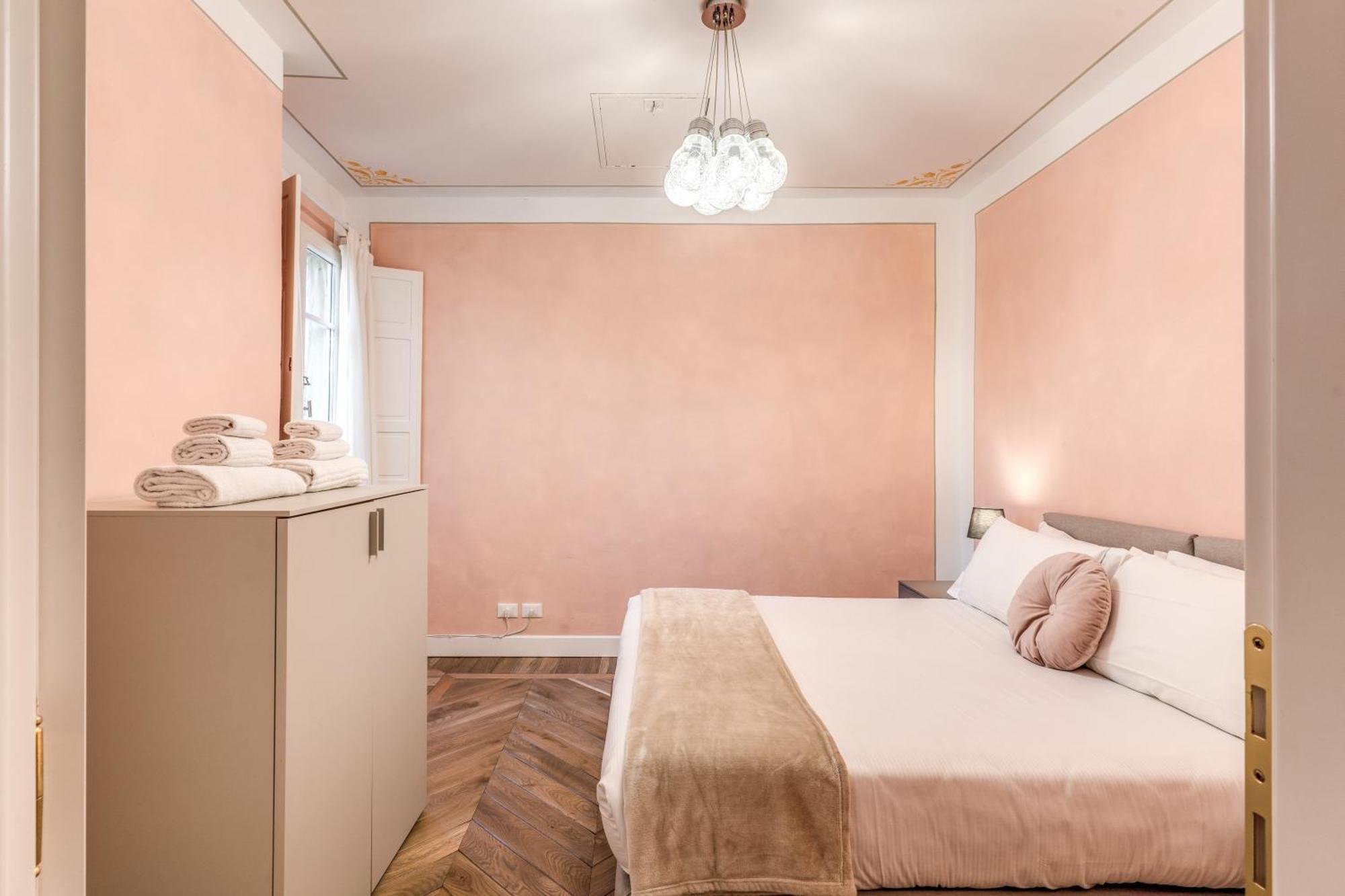 Futura Collection Florence City Center Экстерьер фото