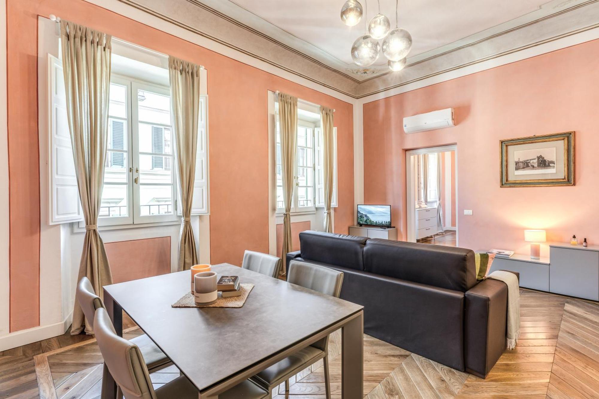 Futura Collection Florence City Center Экстерьер фото