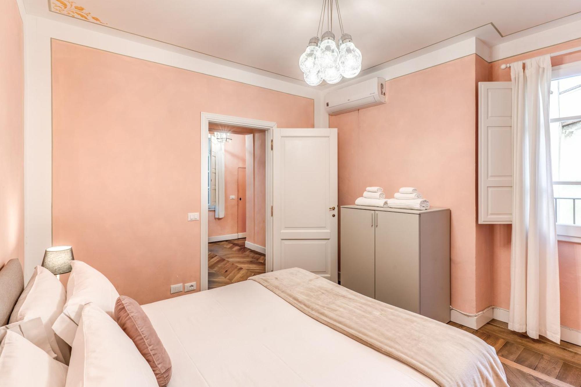Futura Collection Florence City Center Экстерьер фото