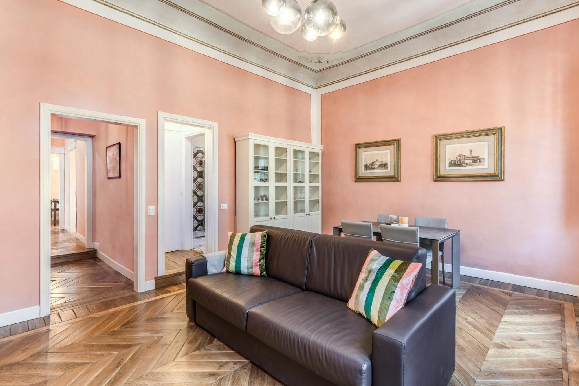 Futura Collection Florence City Center Экстерьер фото
