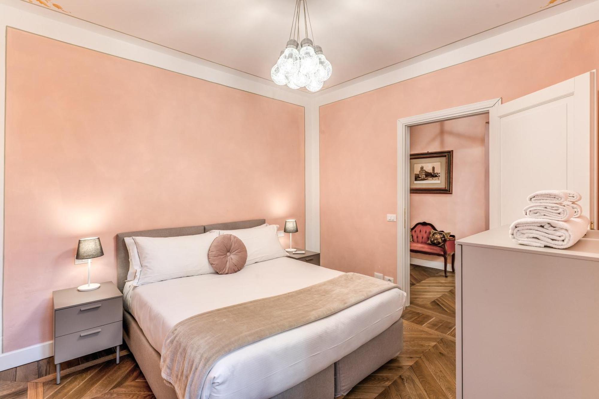 Futura Collection Florence City Center Экстерьер фото