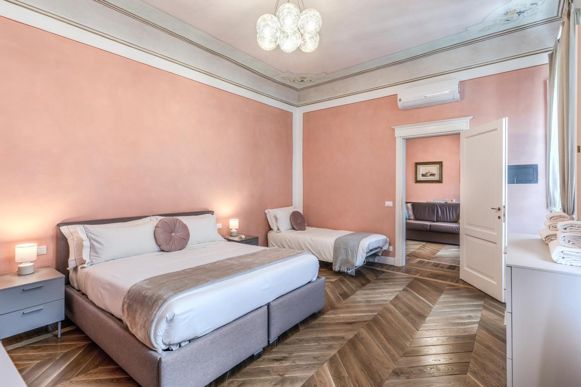 Futura Collection Florence City Center Экстерьер фото