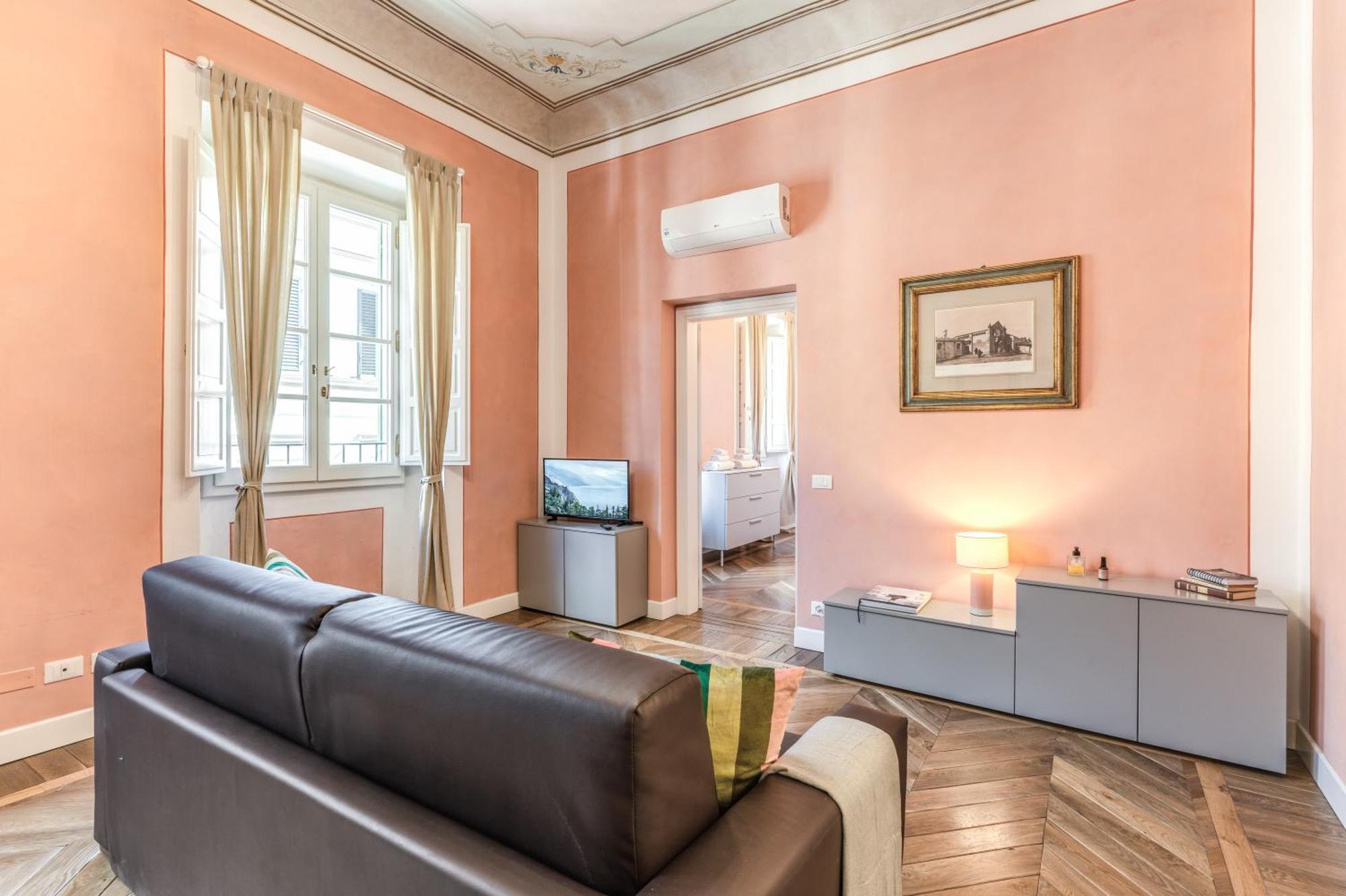 Futura Collection Florence City Center Экстерьер фото