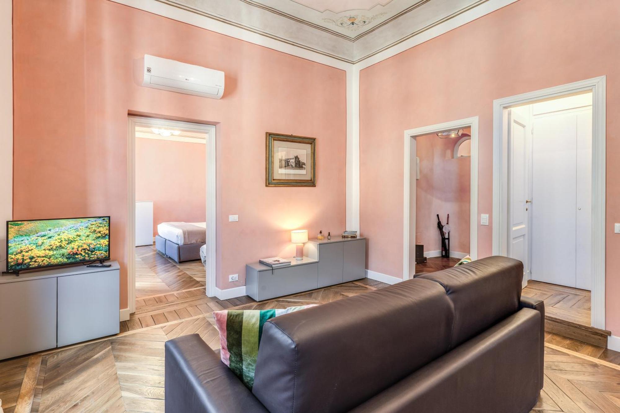 Futura Collection Florence City Center Экстерьер фото