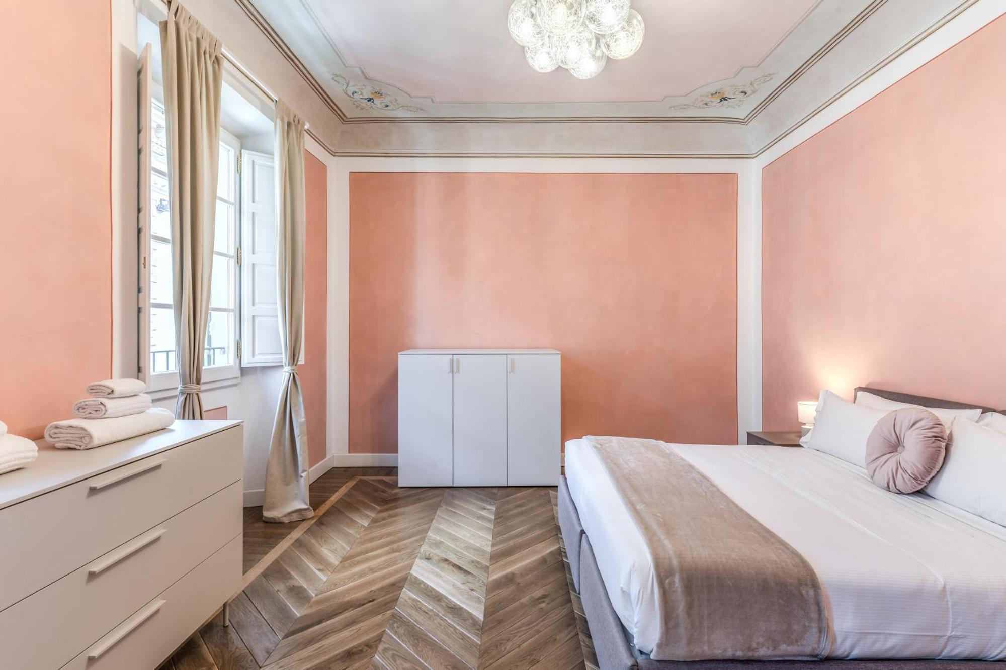 Futura Collection Florence City Center Экстерьер фото