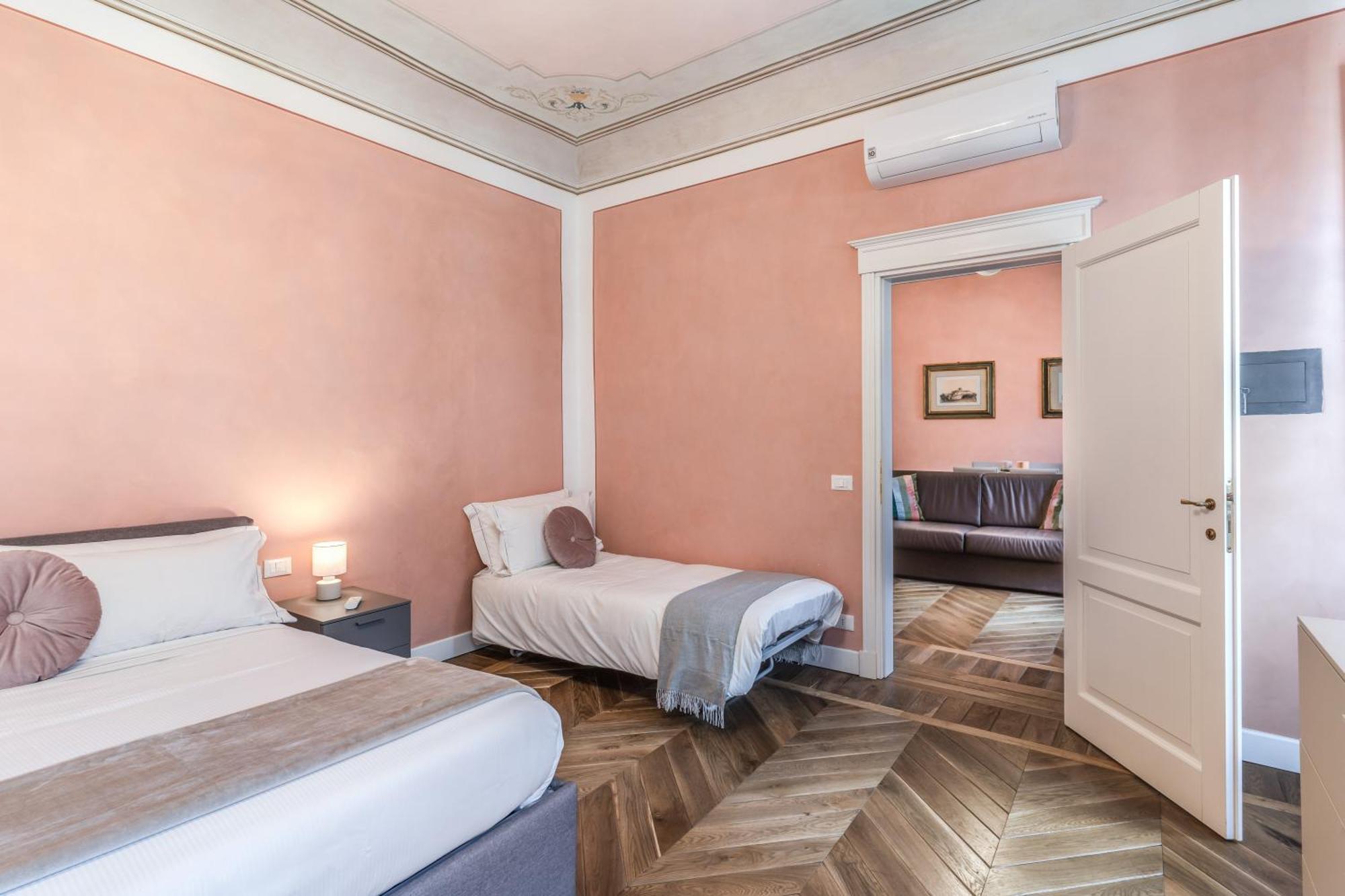Futura Collection Florence City Center Экстерьер фото